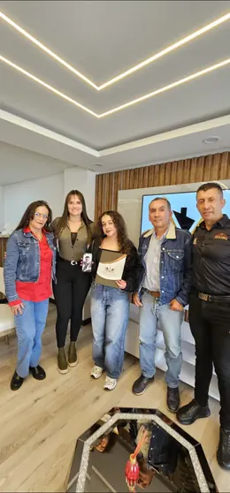 Cliente Corona 5 miniatura