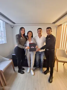 Cliente Corona 7 miniatura
