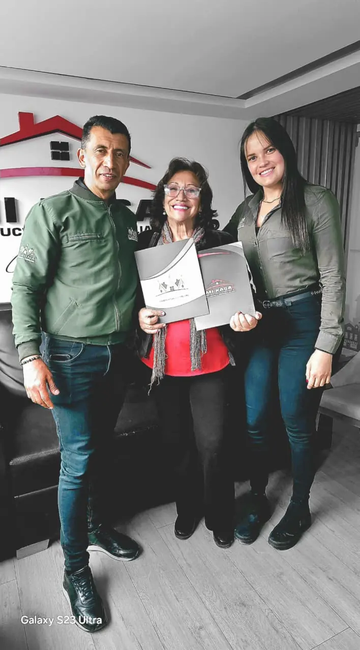 Cliente Corona 9